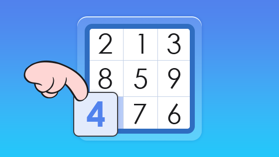 easy sudoku printable