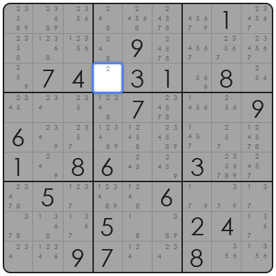 sudoku leetcode