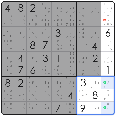 largest sudoku
