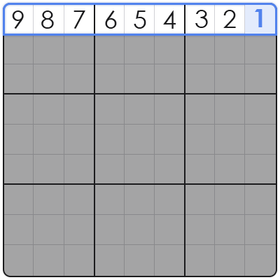 medium sudoku printouts